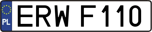 ERWF110