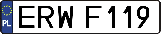 ERWF119