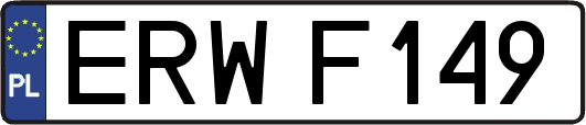ERWF149