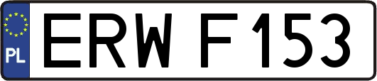 ERWF153