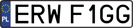 ERWF1GG
