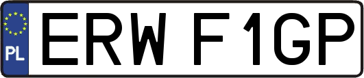 ERWF1GP