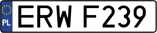ERWF239