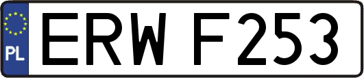 ERWF253