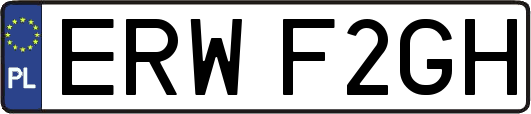 ERWF2GH