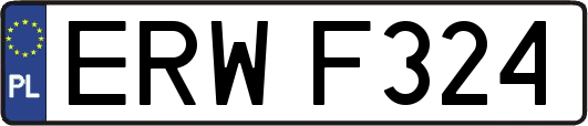 ERWF324