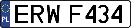 ERWF434