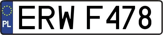 ERWF478