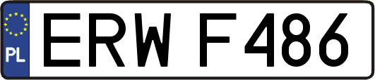 ERWF486