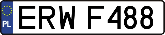 ERWF488