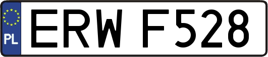 ERWF528