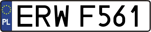 ERWF561