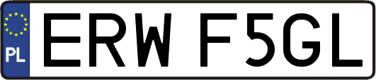 ERWF5GL