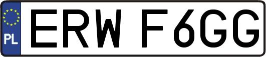 ERWF6GG
