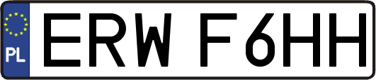 ERWF6HH