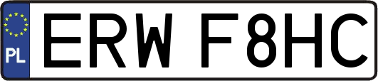ERWF8HC