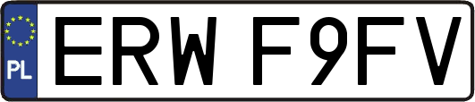 ERWF9FV