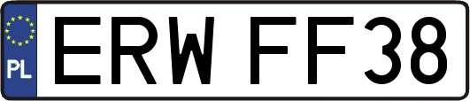 ERWFF38