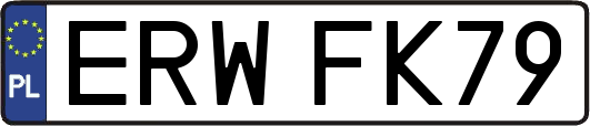 ERWFK79