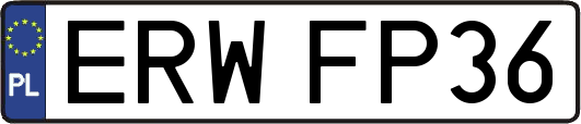 ERWFP36