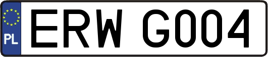 ERWG004