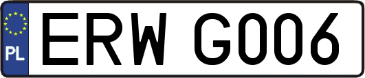 ERWG006