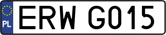 ERWG015