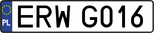ERWG016