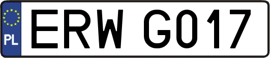 ERWG017