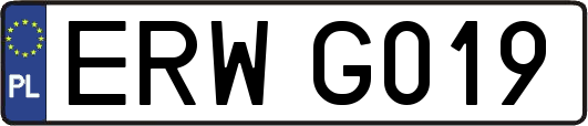 ERWG019