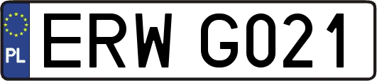 ERWG021