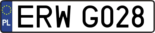 ERWG028