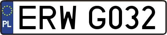 ERWG032