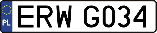 ERWG034