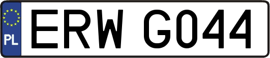 ERWG044