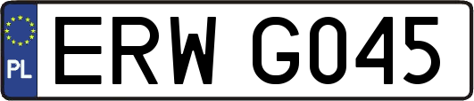 ERWG045
