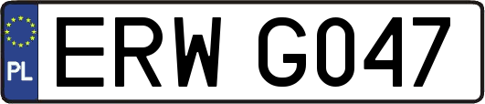 ERWG047
