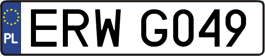 ERWG049