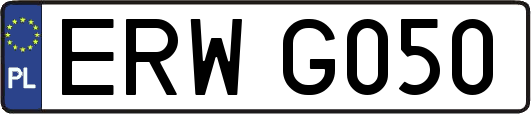 ERWG050