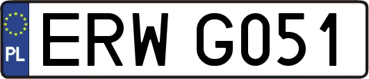ERWG051