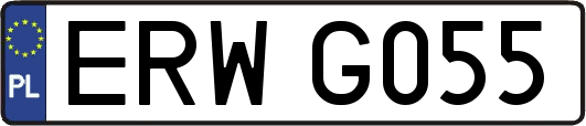 ERWG055