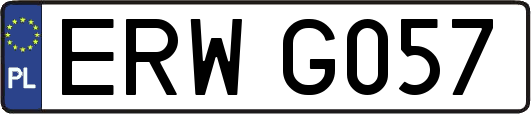 ERWG057