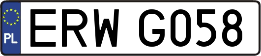 ERWG058