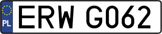 ERWG062