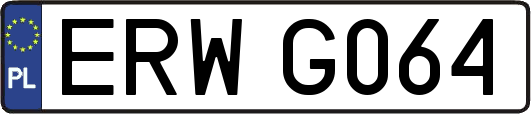 ERWG064