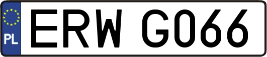 ERWG066