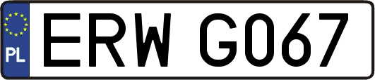 ERWG067