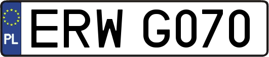 ERWG070