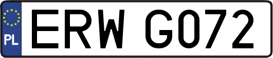 ERWG072