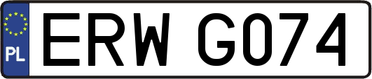 ERWG074